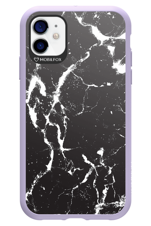 Grunge Marble - Apple iPhone 11