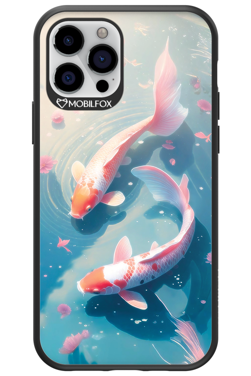 Koi - Apple iPhone 12 Pro