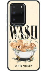 Money Washing - Samsung Galaxy S20 Ultra 5G