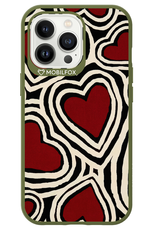 Paint with love 2.0 - Apple iPhone 13 Pro