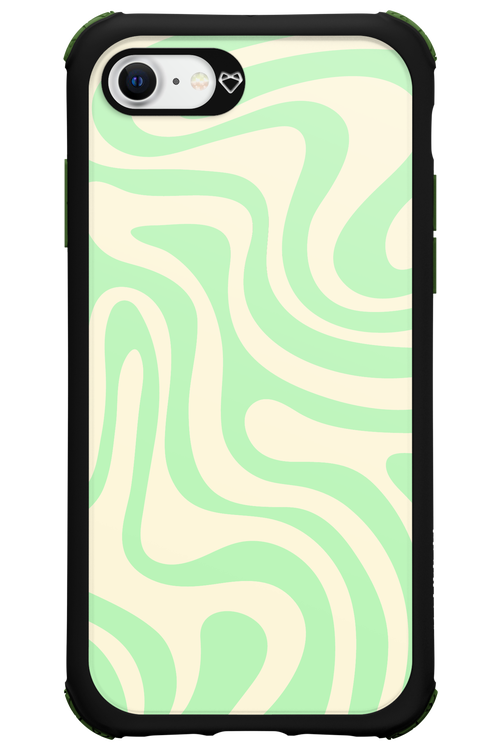 Matchaa 2.0 - Apple iPhone 8