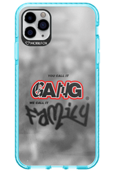 Family Gang - Apple iPhone 11 Pro Max