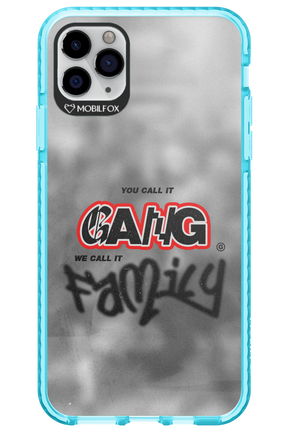 Family Gang - Apple iPhone 11 Pro Max