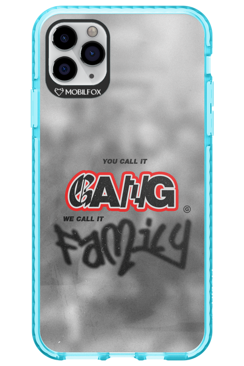 Family Gang - Apple iPhone 11 Pro Max