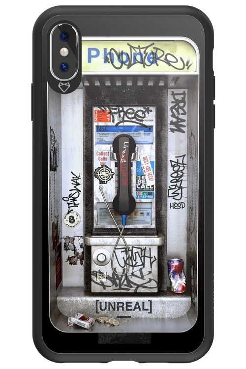 Phone - Apple iPhone XS Max