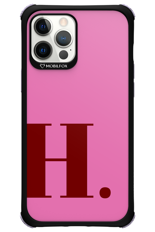 H (Sorbet) 2.0 - Apple iPhone 12 Pro Max
