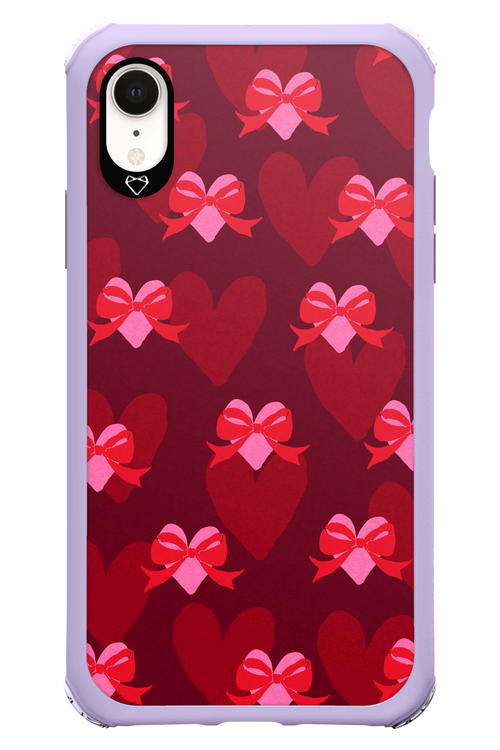 My Heart My Love - Apple iPhone XR