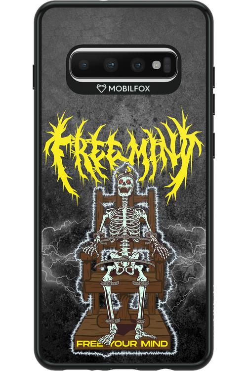 Freedom - Samsung Galaxy S10+