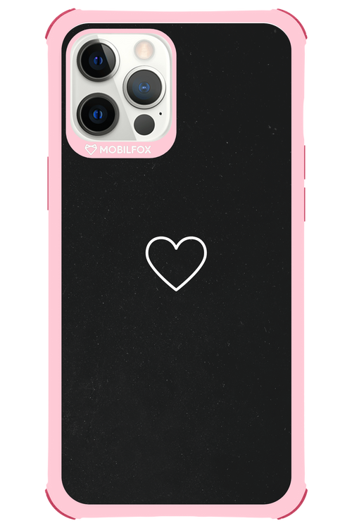 Love Is Simple 2.0 - Apple iPhone 12 Pro Max