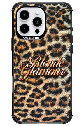 Blonde Glamour - Apple iPhone 16 Pro Max