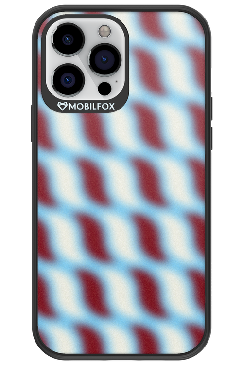 Cold Wave 2.0 - Apple iPhone 13 Pro Max