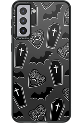 After Death - Samsung Galaxy S21+