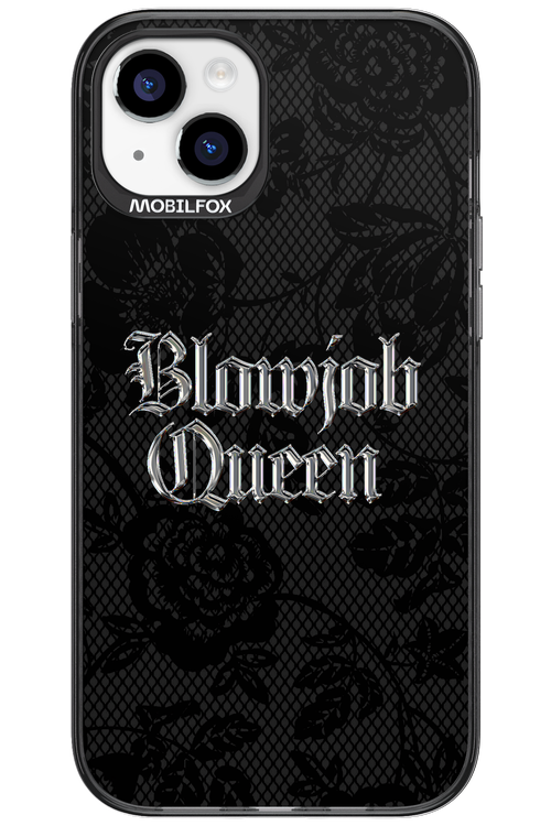 Blowjob Queen 2.0 - Apple iPhone 15 Plus