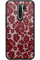 Lace Lover - Xiaomi Redmi 9