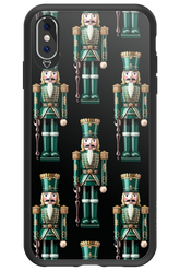 Nutcracker - Apple iPhone XS Max