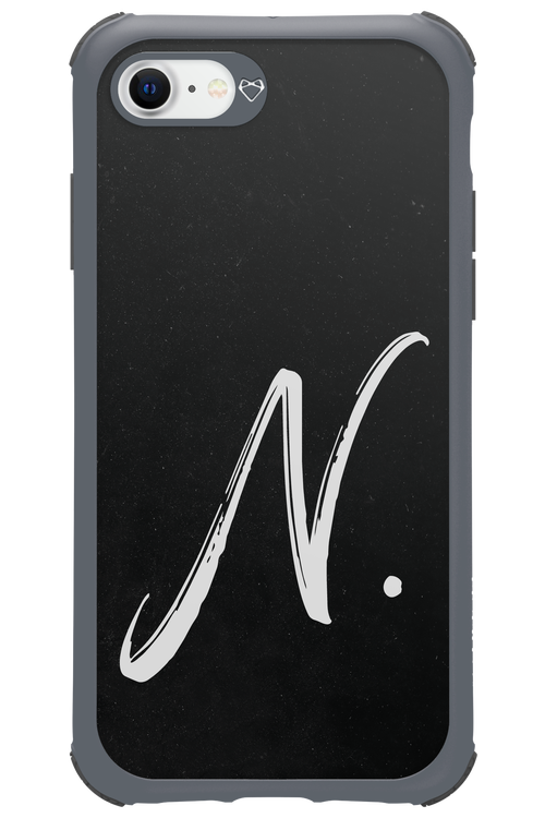 (Off Space) N 2.0 - Apple iPhone SE 2022