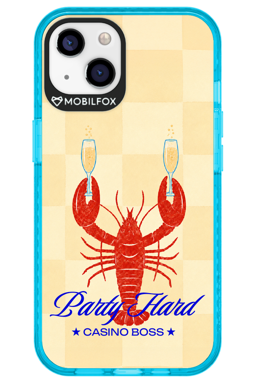 Party Hard 2.0 - Apple iPhone 13