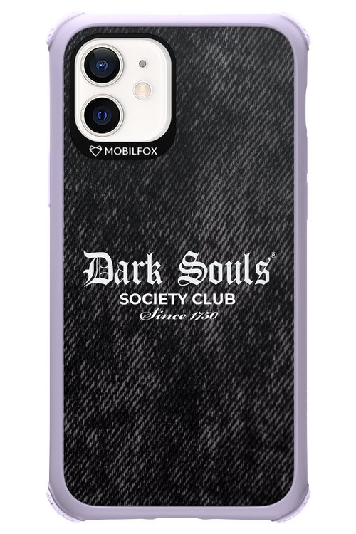 Dark Souls - Apple iPhone 12