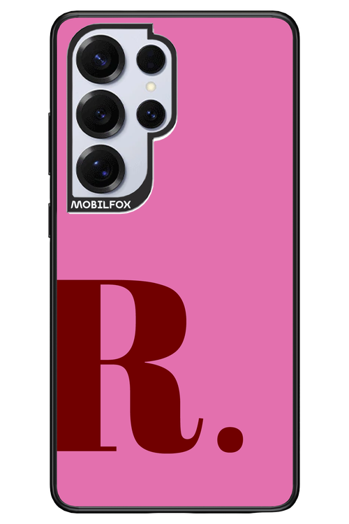 R (Sorbet) 2.0 - Samsung S25 Ultra