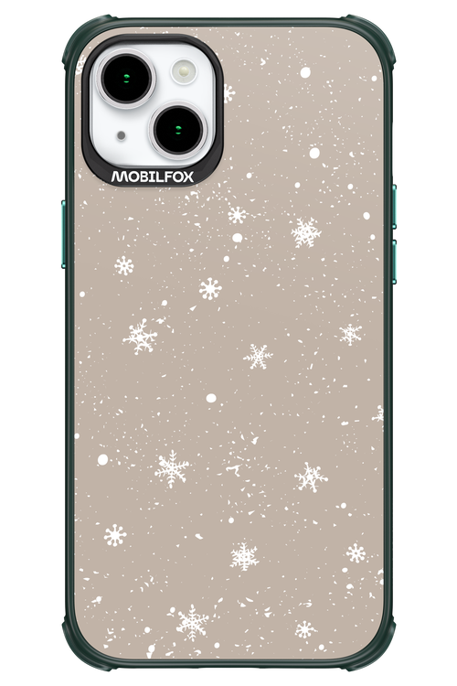 Stardust - Apple iPhone 15 Plus