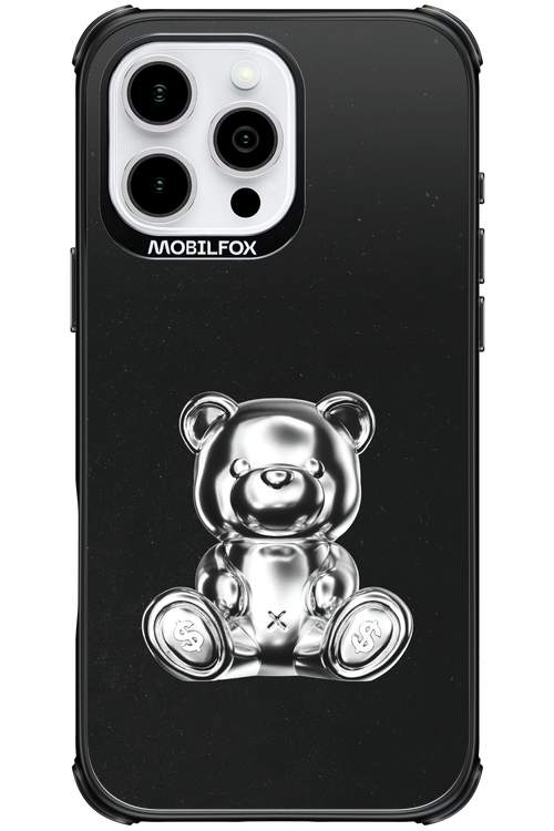 Dollar Bear - Apple iPhone 16 Pro Max