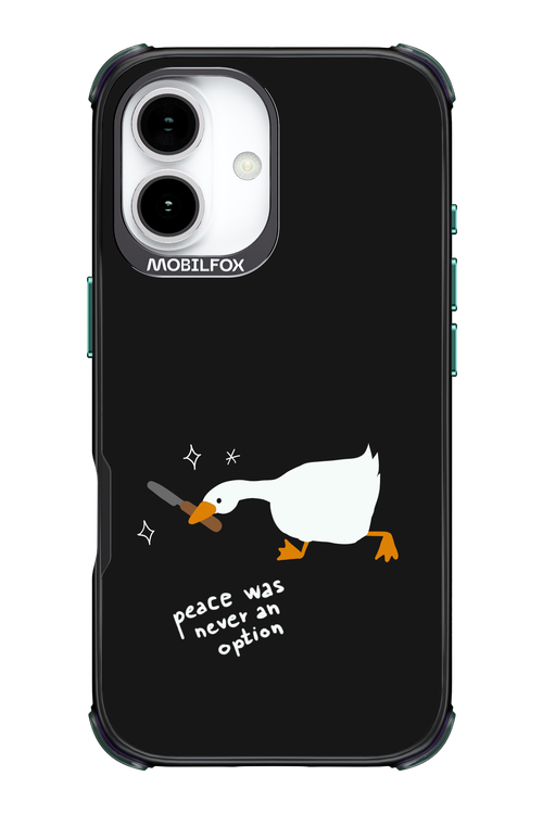 OPTION - Apple iPhone 17