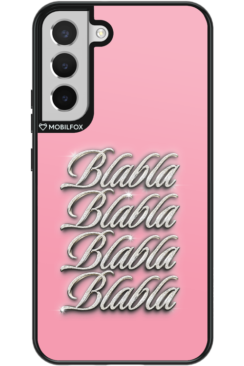 Blabla Blabla 2.0 - Samsung Galaxy S22+