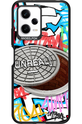 HULE - Xiaomi Redmi Note 12 5G