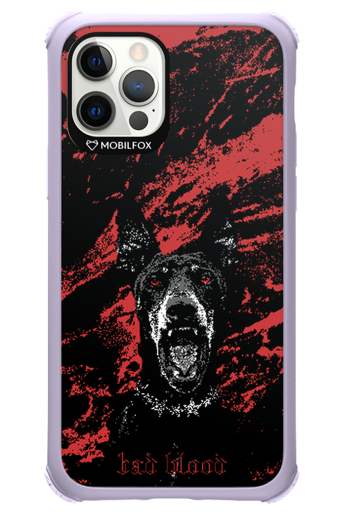 Bad Blood - Apple iPhone 12 Pro