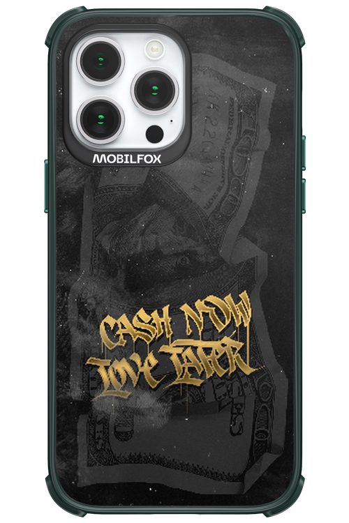 Liquid Assets Gold - Apple iPhone 14 Pro Max