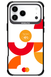 MC EU Color 2.0 - Apple iPhone 17 Pro Max
