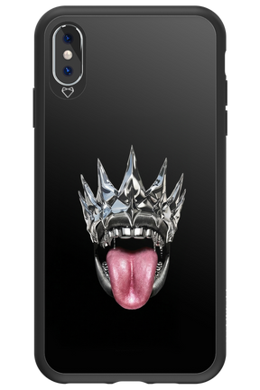The Diamond King 2.0 - Apple iPhone XS Max