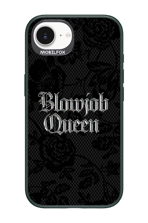Blowjob Queen 2.0 - Apple iPhone 17e