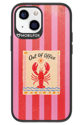 Out Of Office 2.0 - Apple iPhone 13 Mini