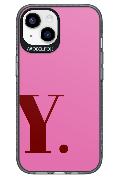 Y (Sorbet) - Apple iPhone 14
