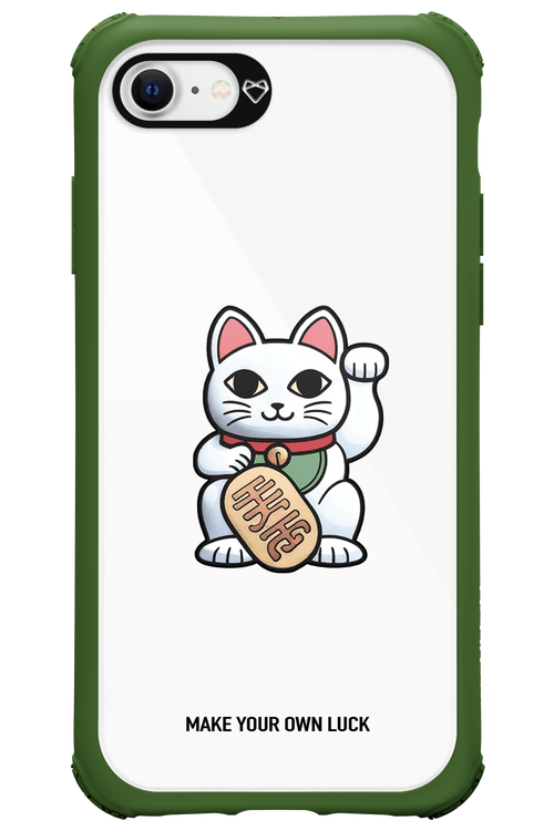 Maneki Neko - Apple iPhone SE 2020