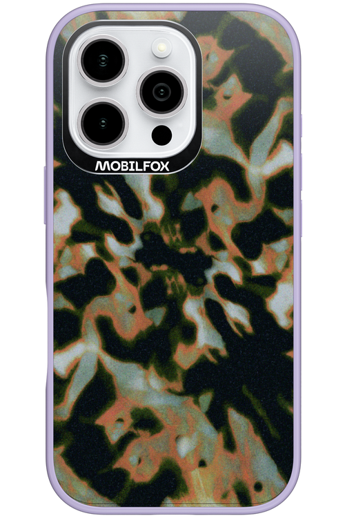 Tiger Acid - Apple iPhone 16 Pro