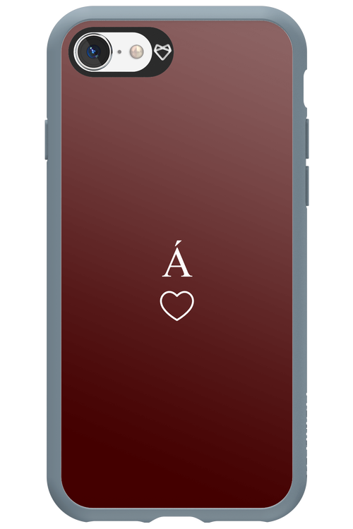 A Burgundia II 2.0 - Apple iPhone SE 2022
