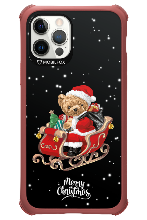 Merry Christmas! - Apple iPhone 12 Pro