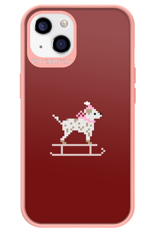 Chill Pup - Apple iPhone 13