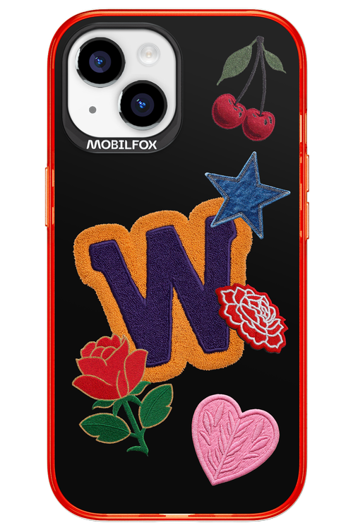 University's Queen - Apple iPhone 15