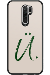 (Tennis Zone) U II - Xiaomi Redmi 9