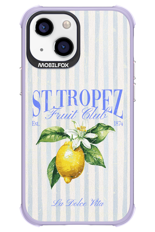 St. Tropez - Apple iPhone 13 Mini