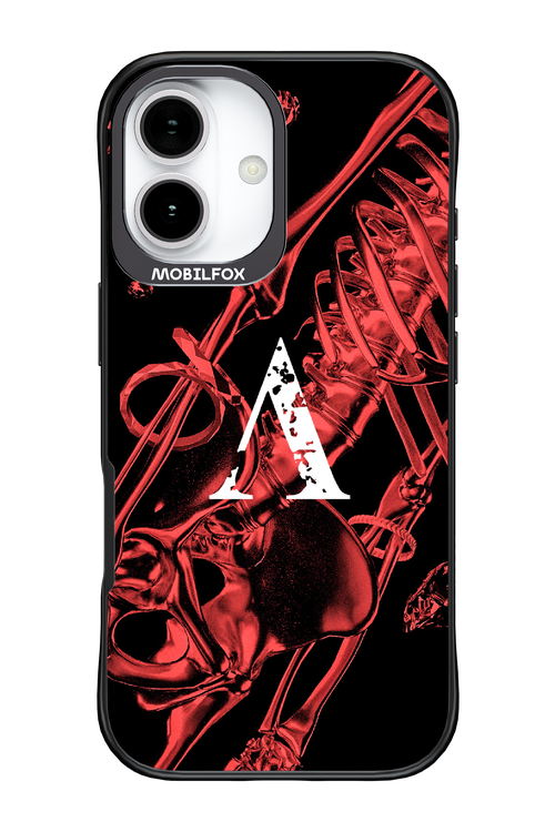 Azteca Skeleton 2.0 - Apple iPhone 17