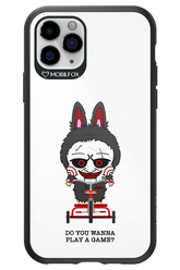 Sawbubu (Nude) - Apple iPhone 11 Pro