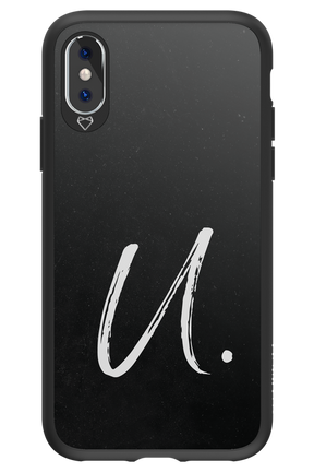 (Off Space) U 2.0 - Apple iPhone X