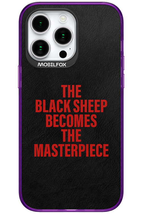 sheep 2.0 - Apple iPhone 15 Pro Max