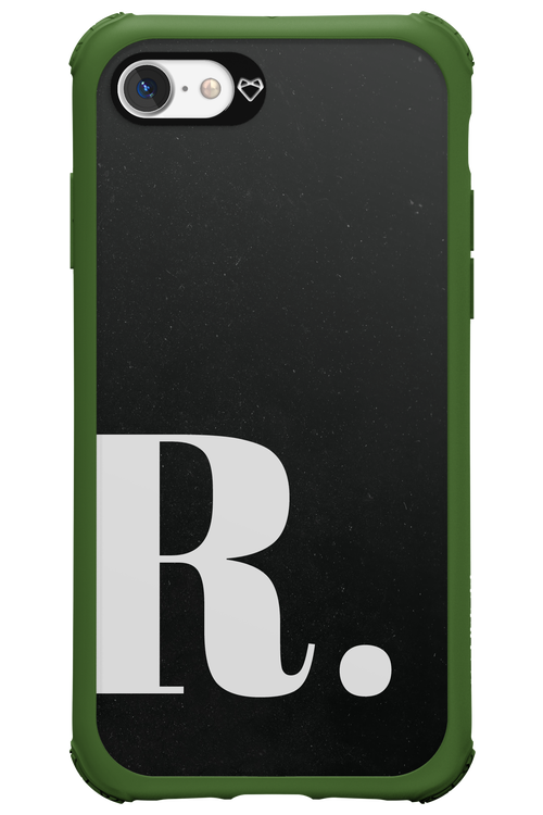 R (Off Space) 2.0 - Apple iPhone 7