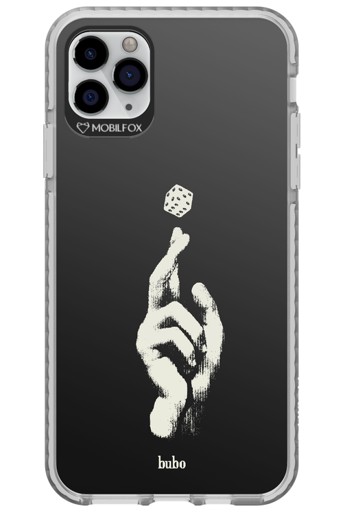 DAMNED LUCK - Apple iPhone 11 Pro Max