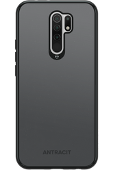 Antracit - Xiaomi Redmi 9